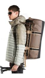 The North Face Base Camp Duffel - M