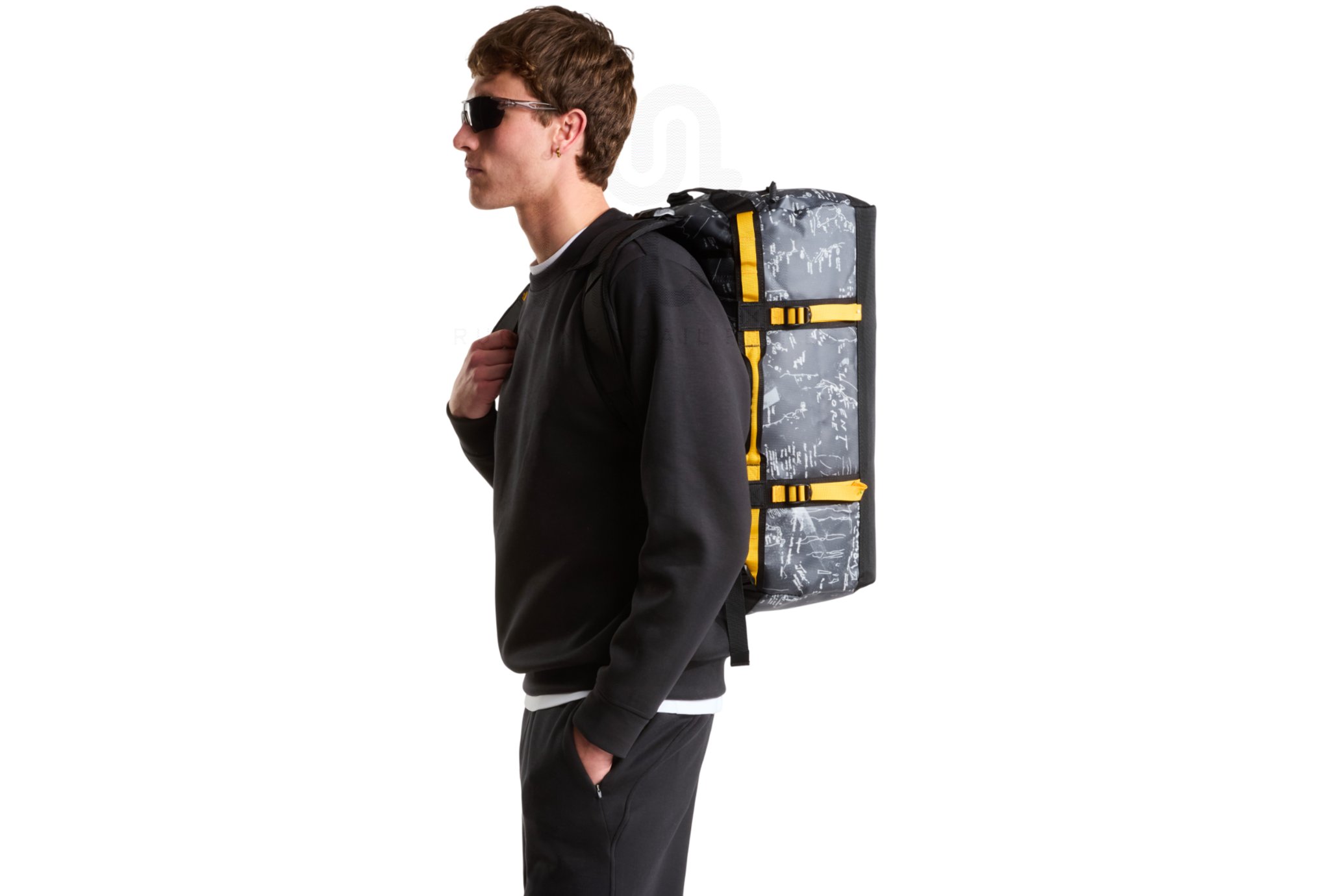 The North Face Base Camp Duffel - S