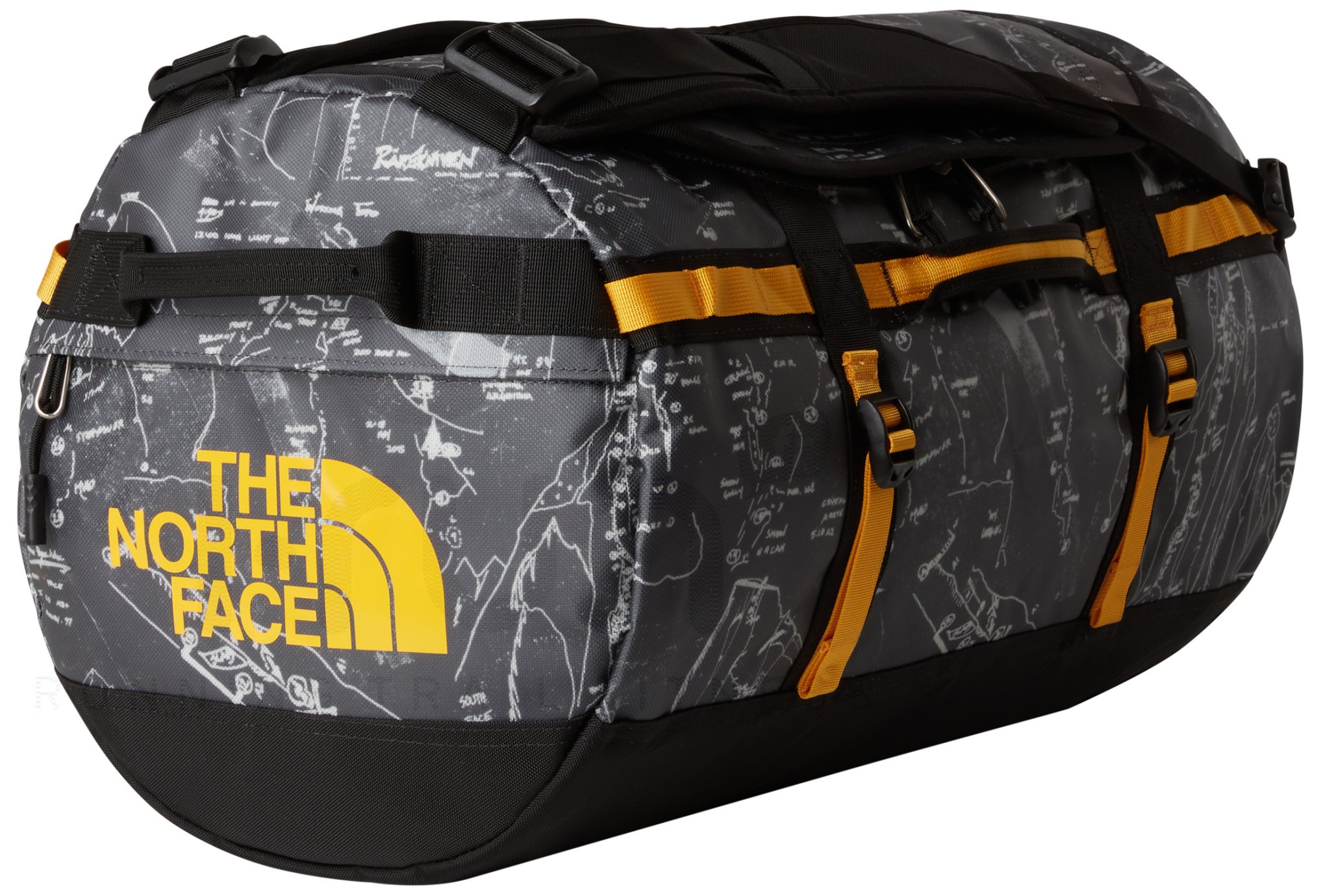 The North Face Base Camp Duffel - S