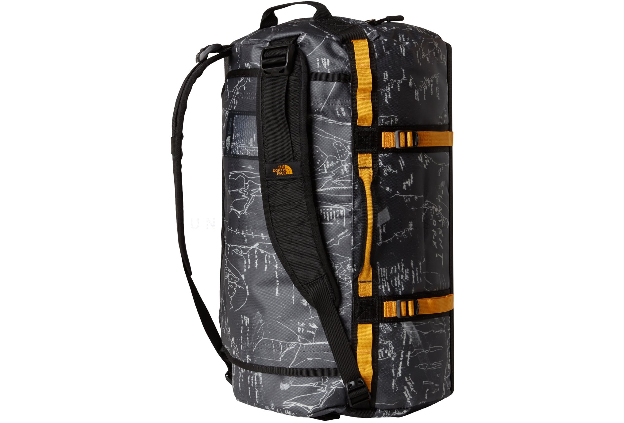 The North Face Base Camp Duffel - S