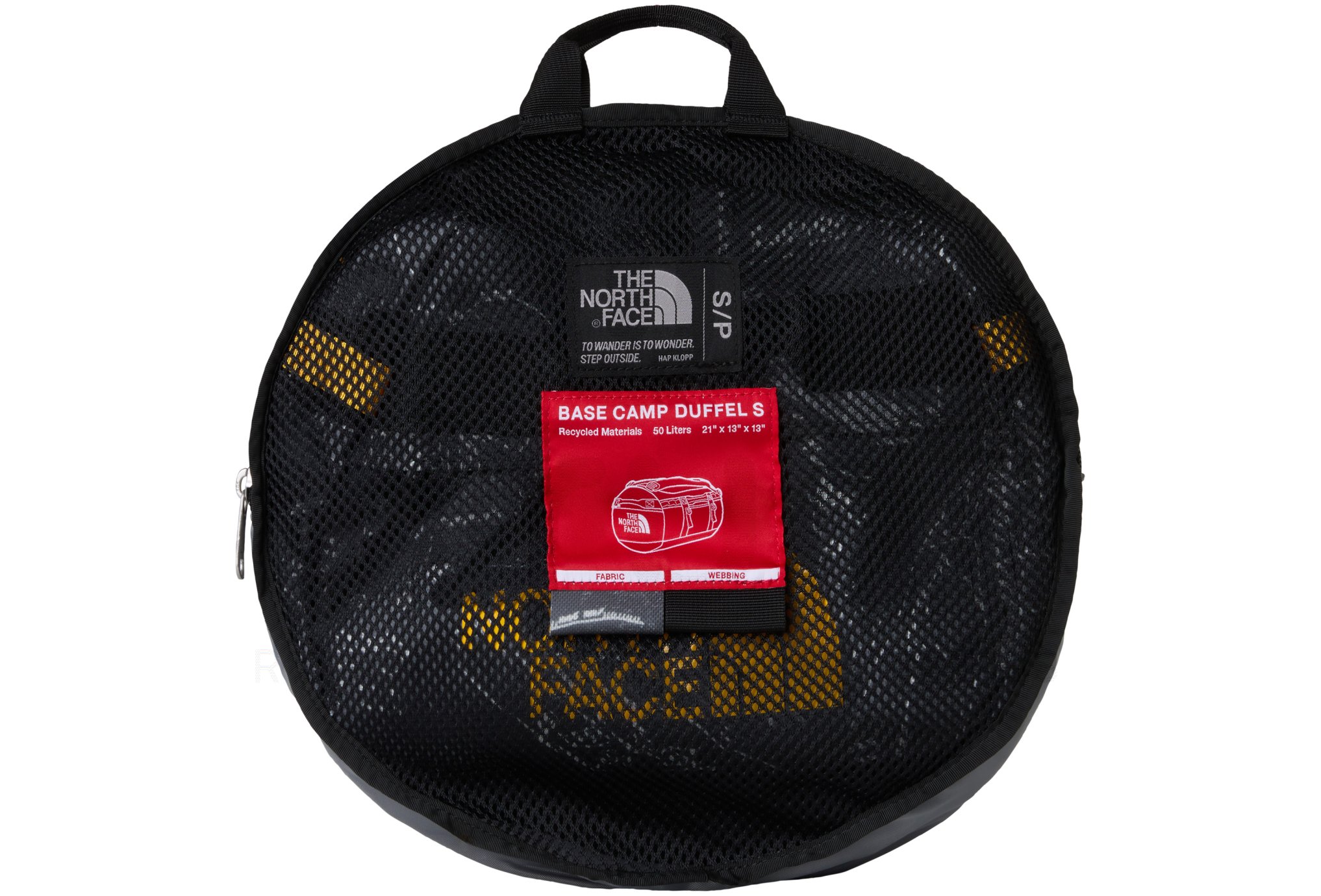 The North Face Base Camp Duffel - S