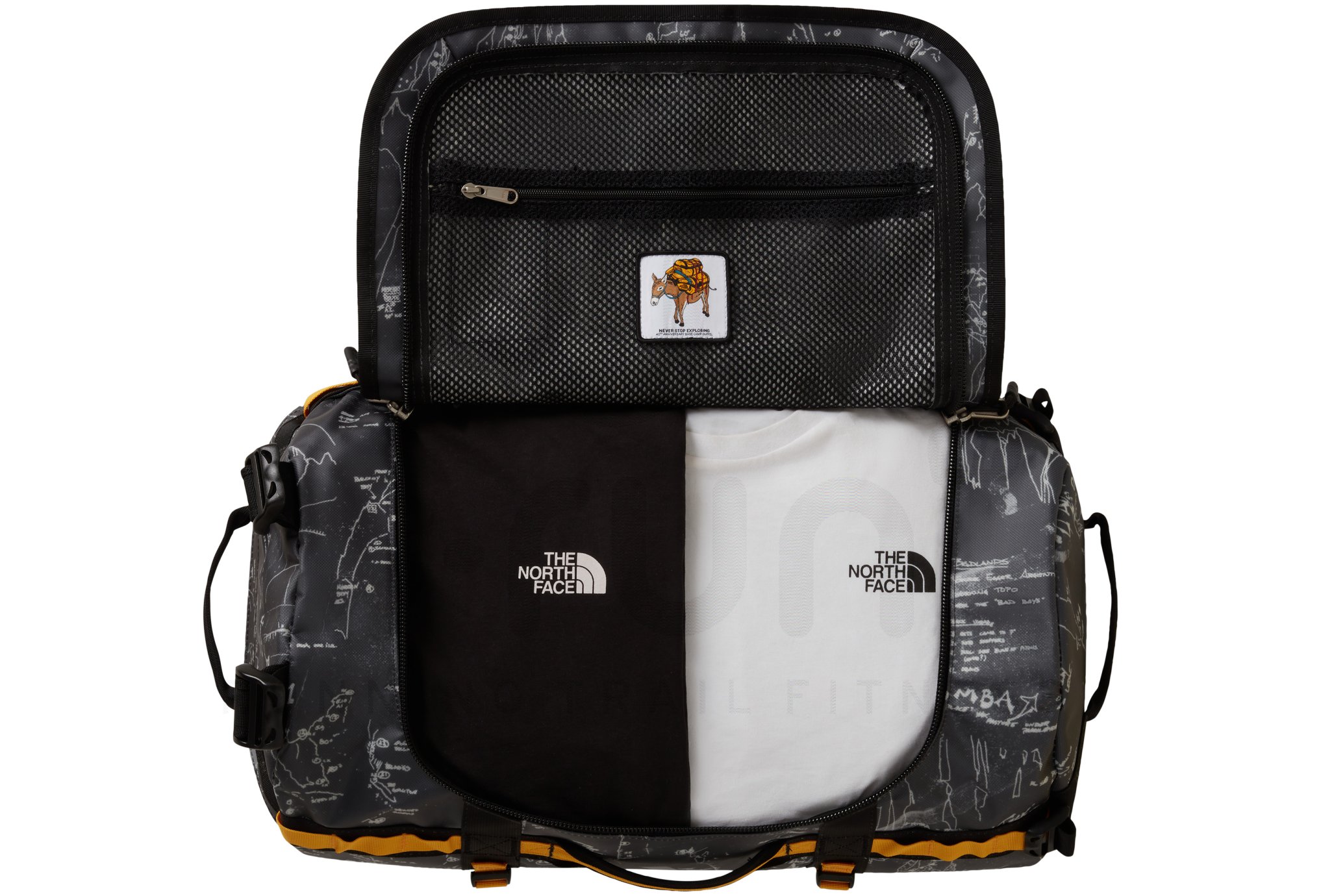 The North Face Base Camp Duffel - S