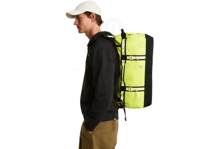 The North Face Base Camp Duffel - S