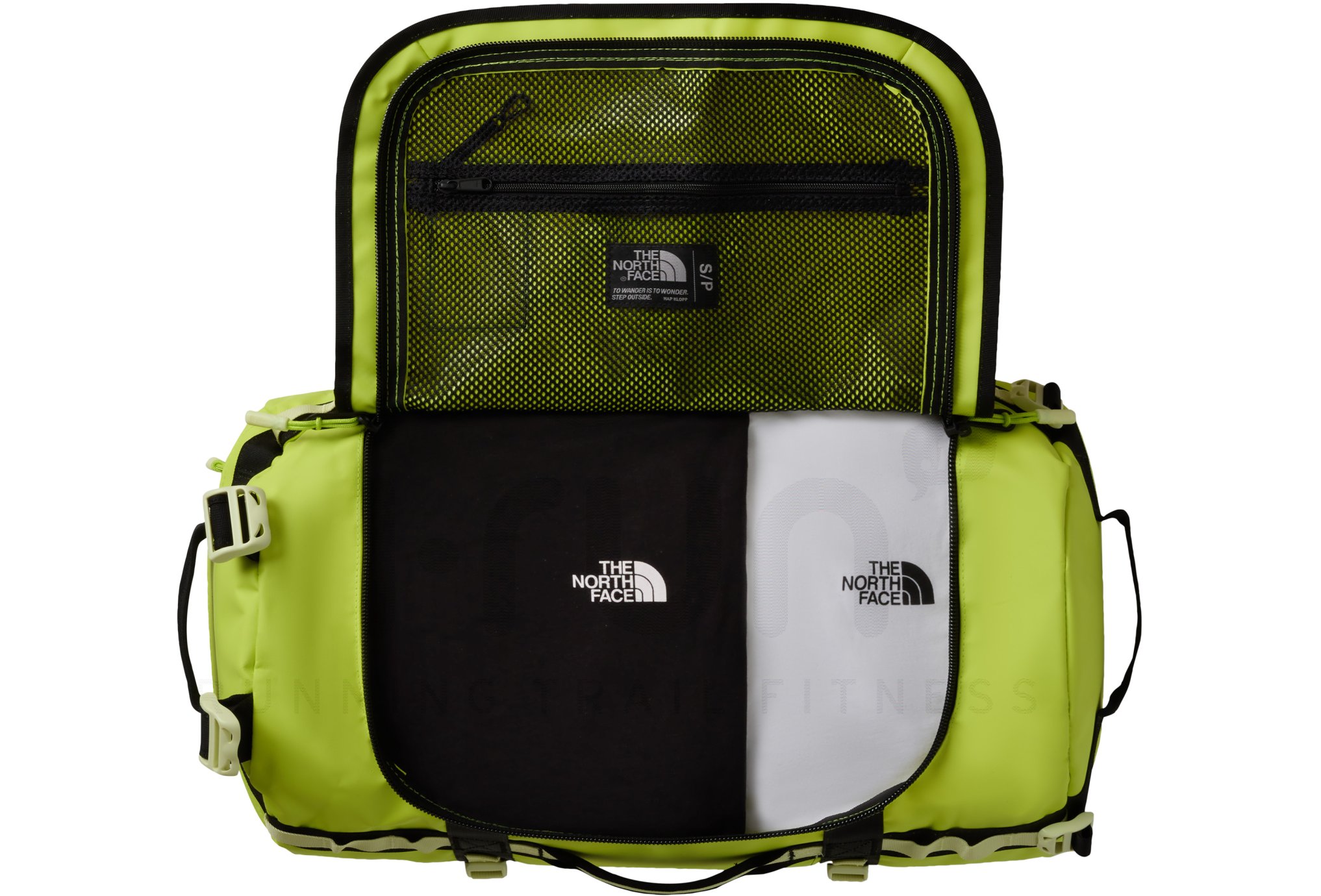 The North Face Base Camp Duffel - S