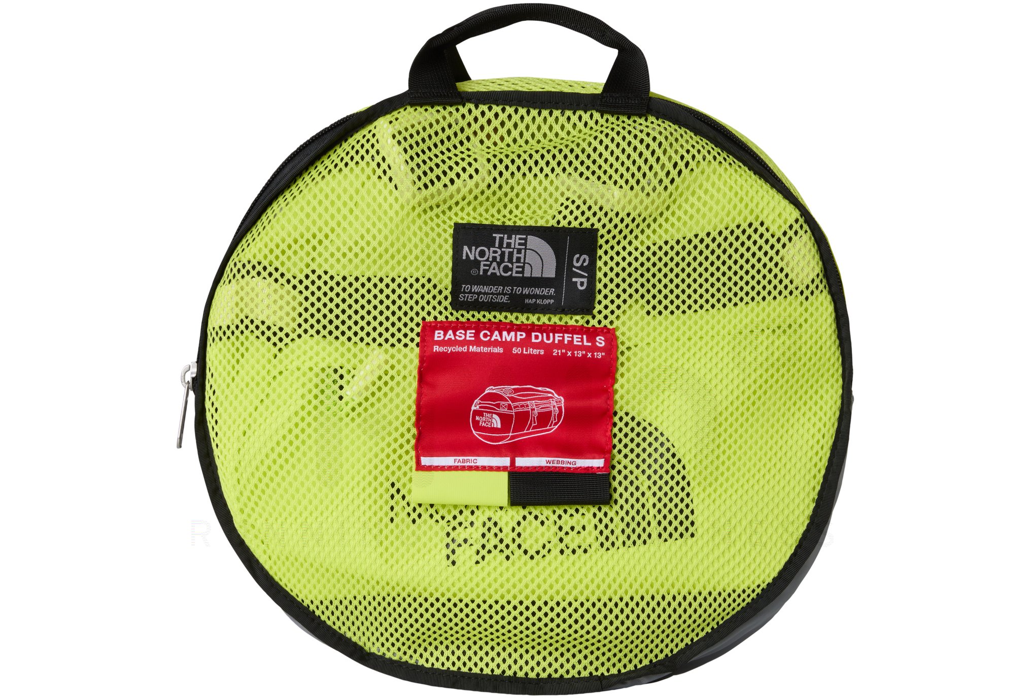 The North Face Base Camp Duffel - S
