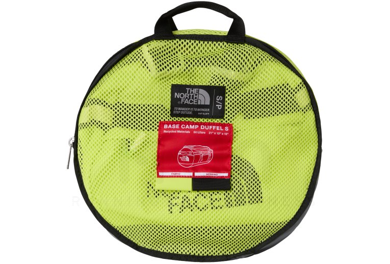 The North Face Base Camp Duffel - S