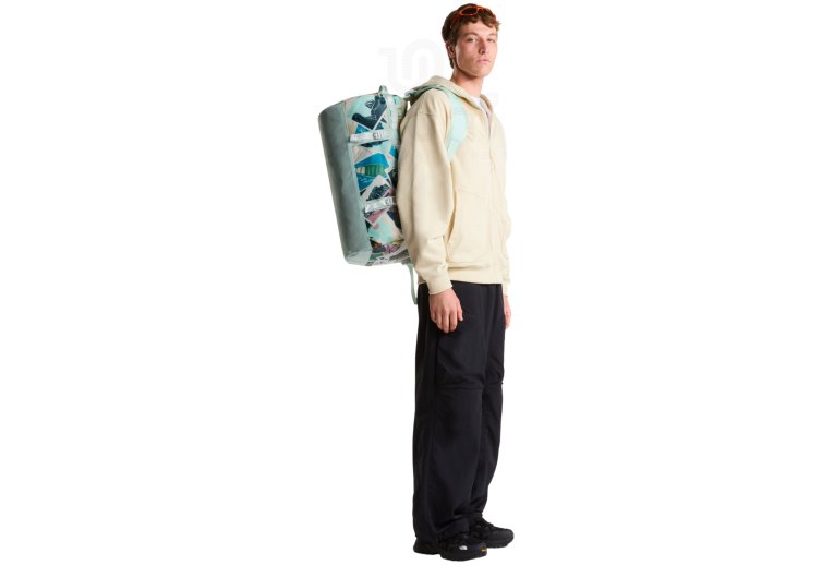 The North Face Base Camp Duffel - S