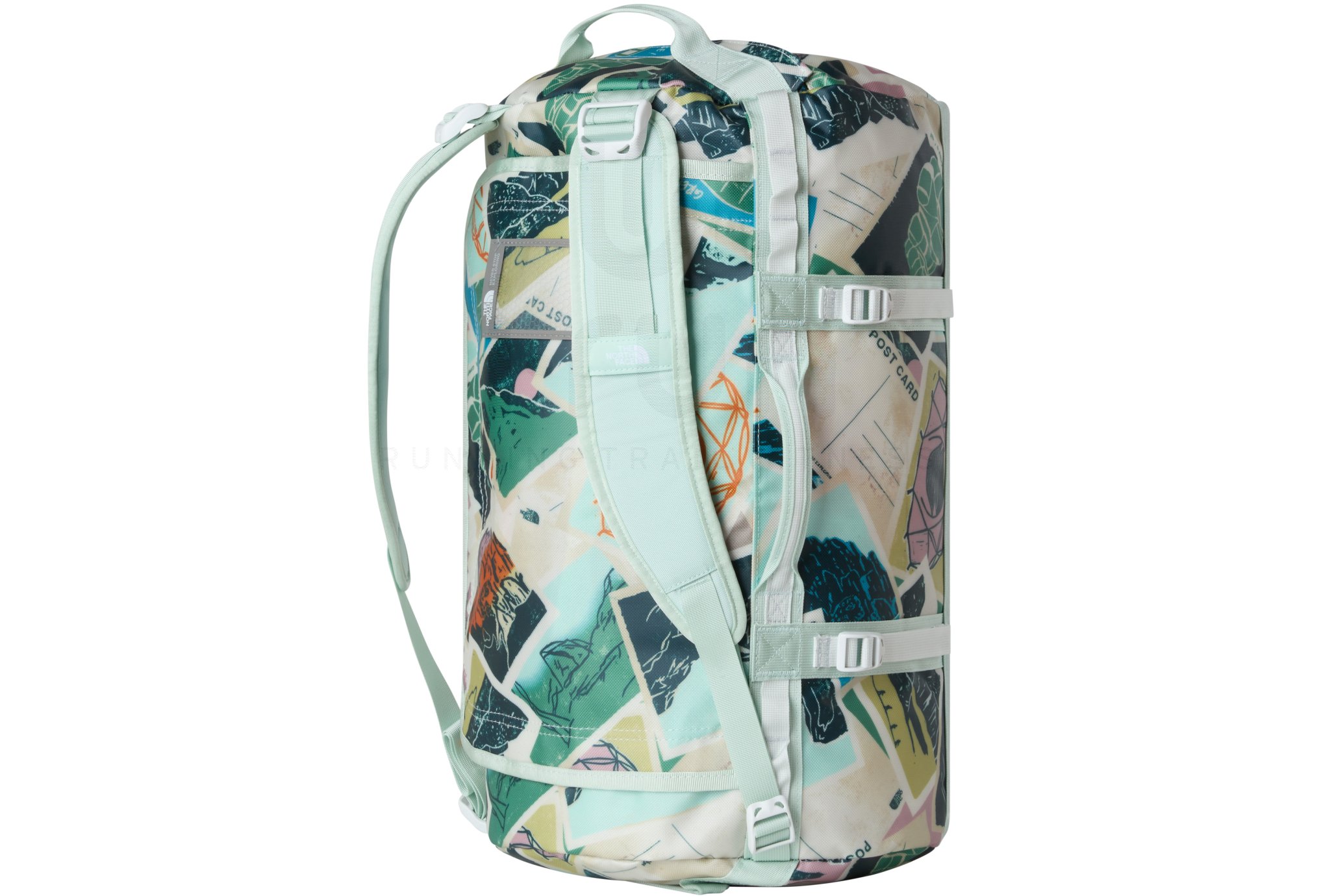 The North Face Base Camp Duffel - S