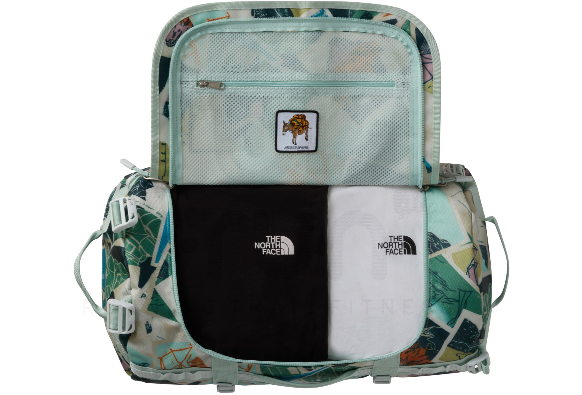 The North Face Base Camp Duffel - S