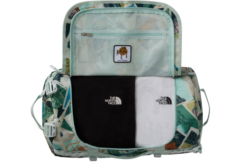 The North Face Base Camp Duffel - S