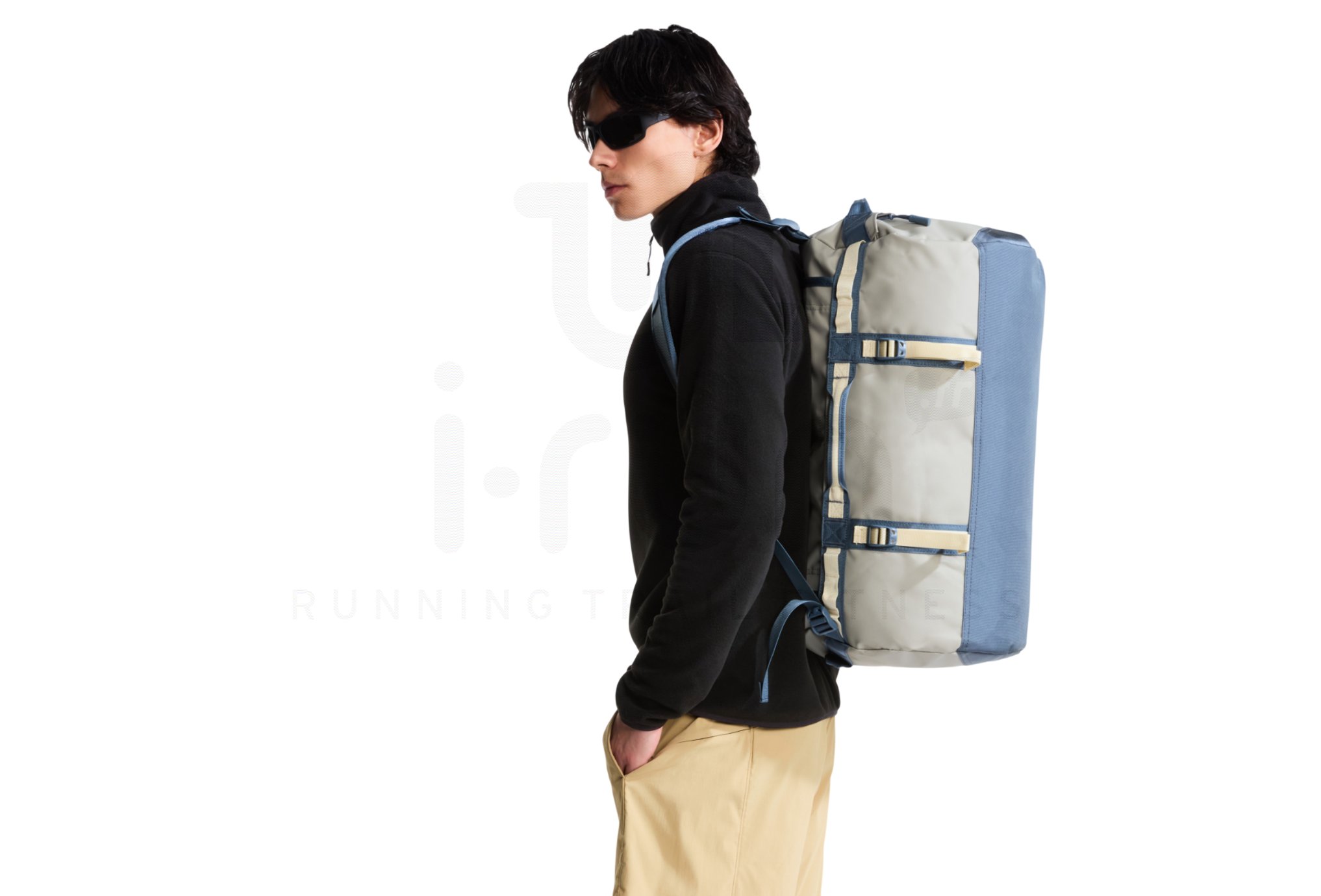 The North Face Base Camp Duffel - S