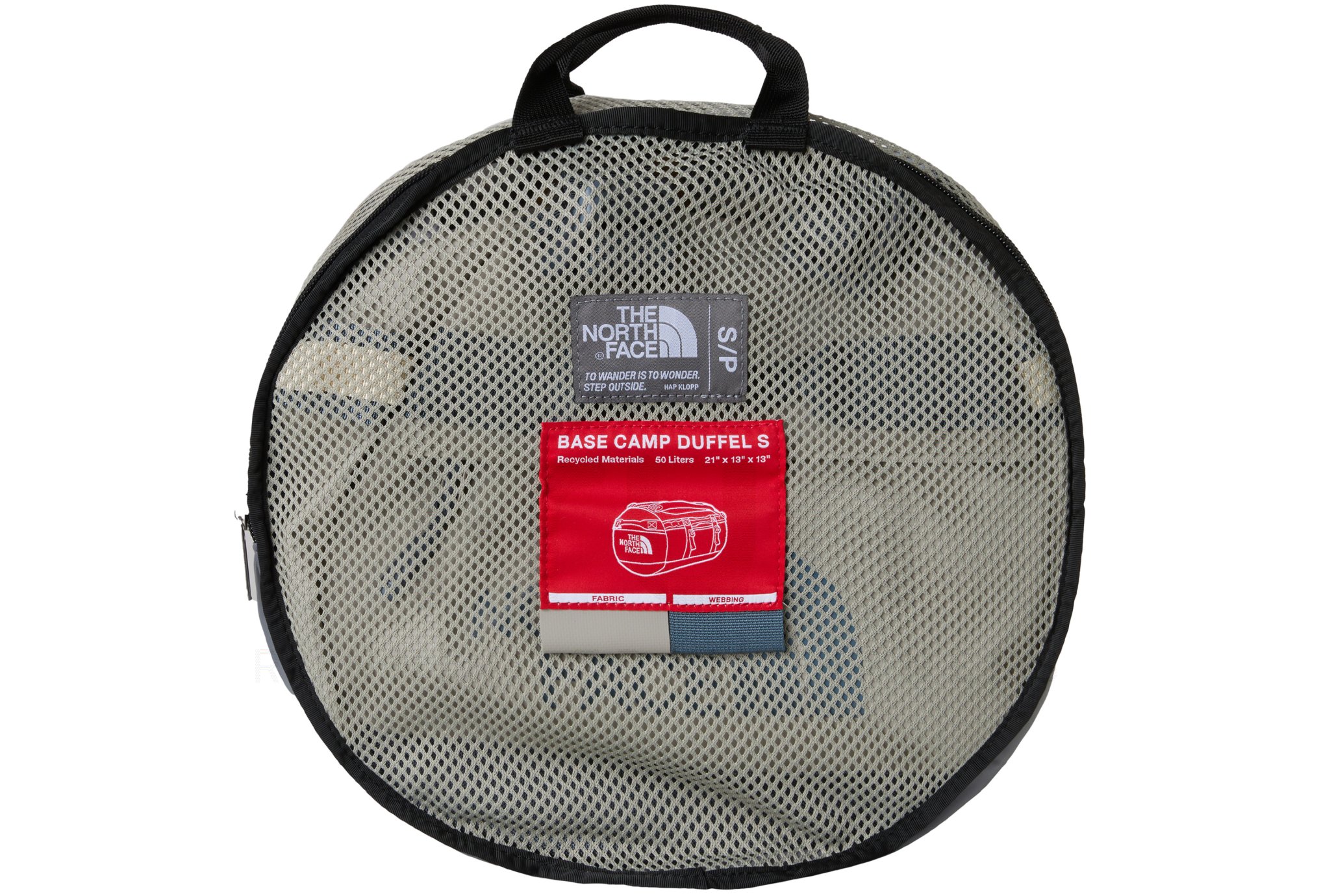The North Face Base Camp Duffel - S