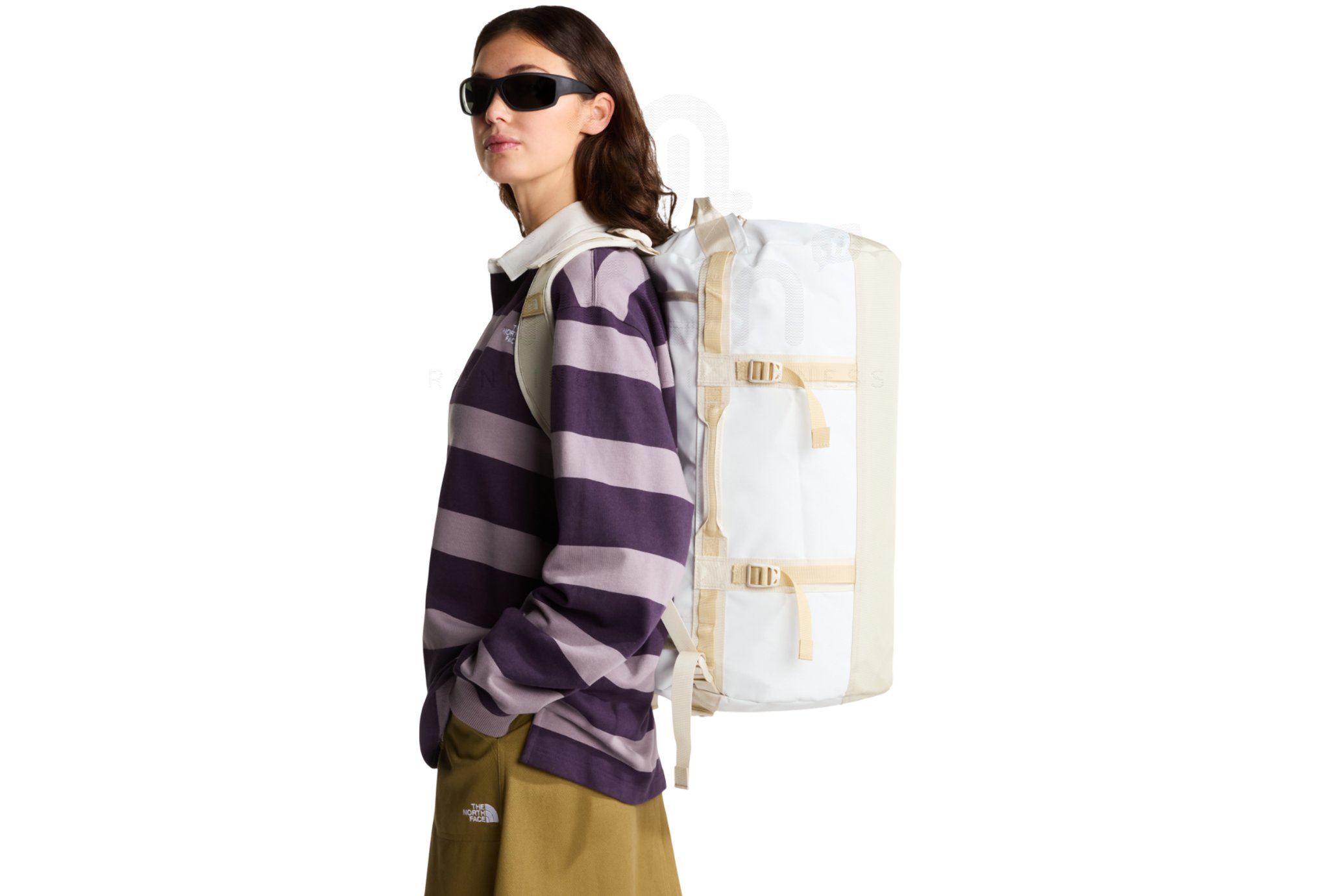 The North Face Base Camp Duffel - S
