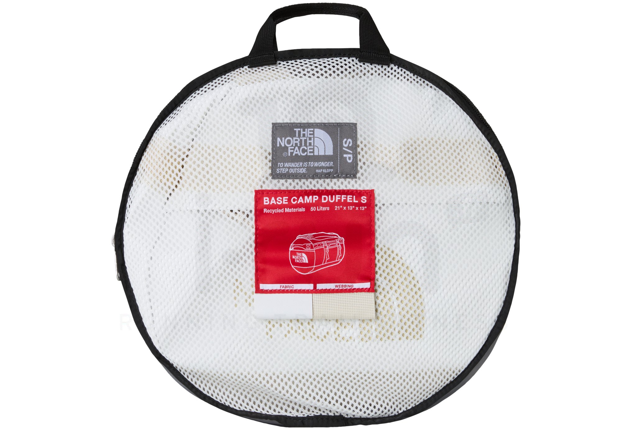 The North Face Base Camp Duffel - S