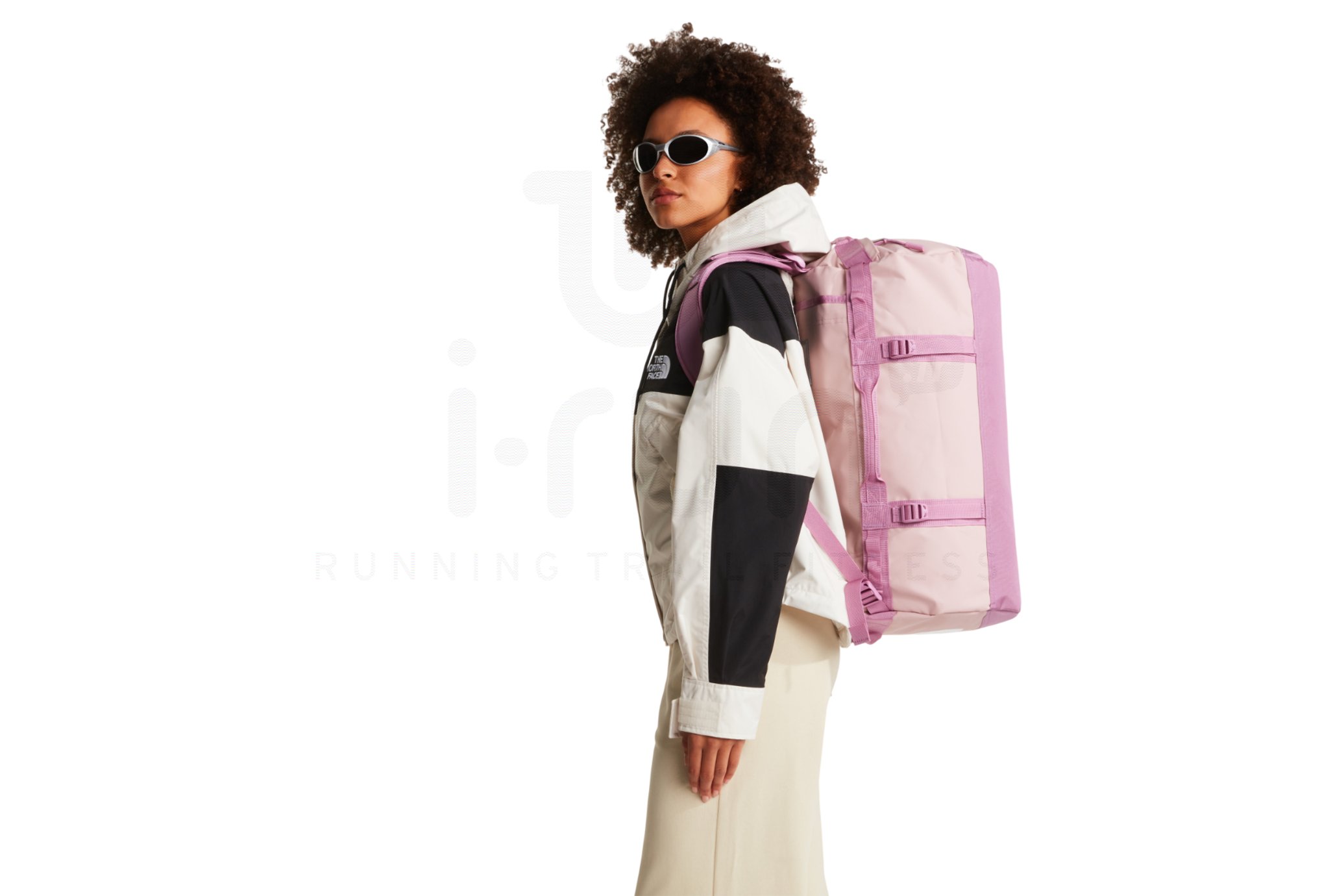 The North Face Base Camp Duffel - S