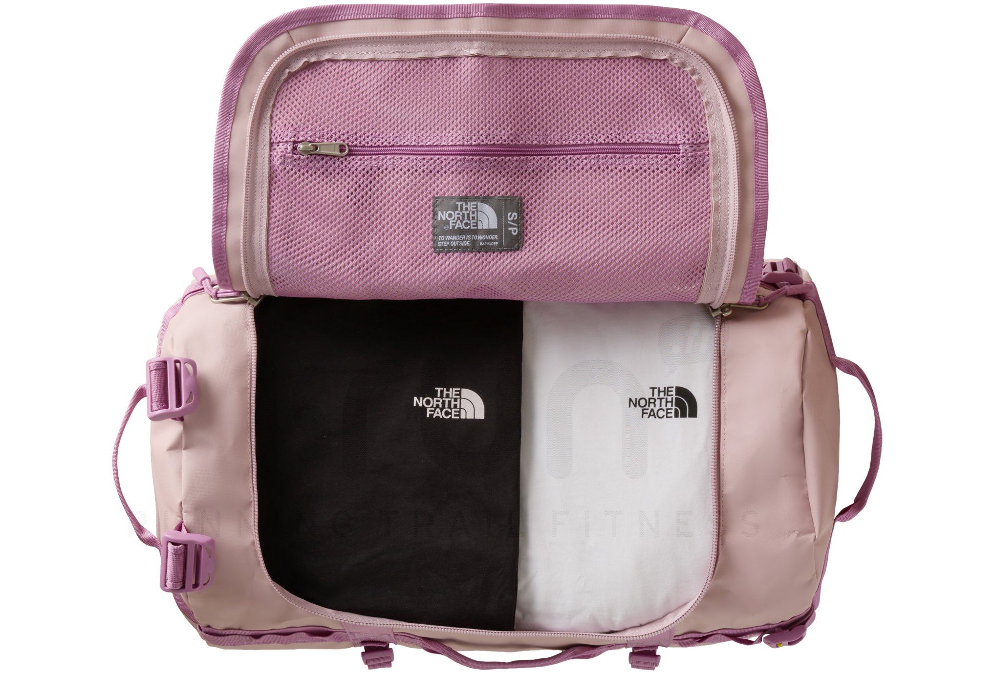 The North Face Base Camp Duffel - S