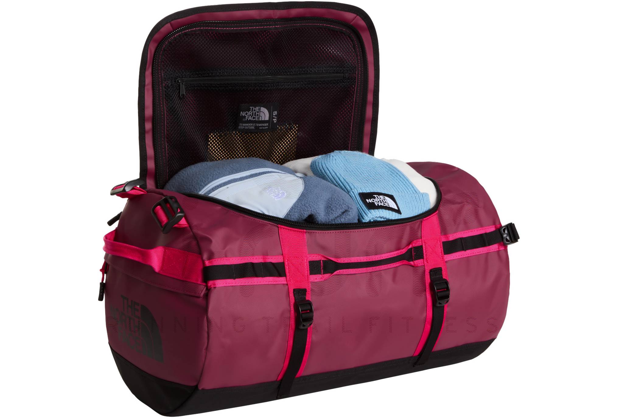 The North Face Base Camp Duffel (Gr��e S)