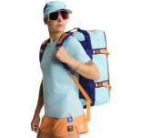 The North Face Base Camp Duffel (Gr��e S)