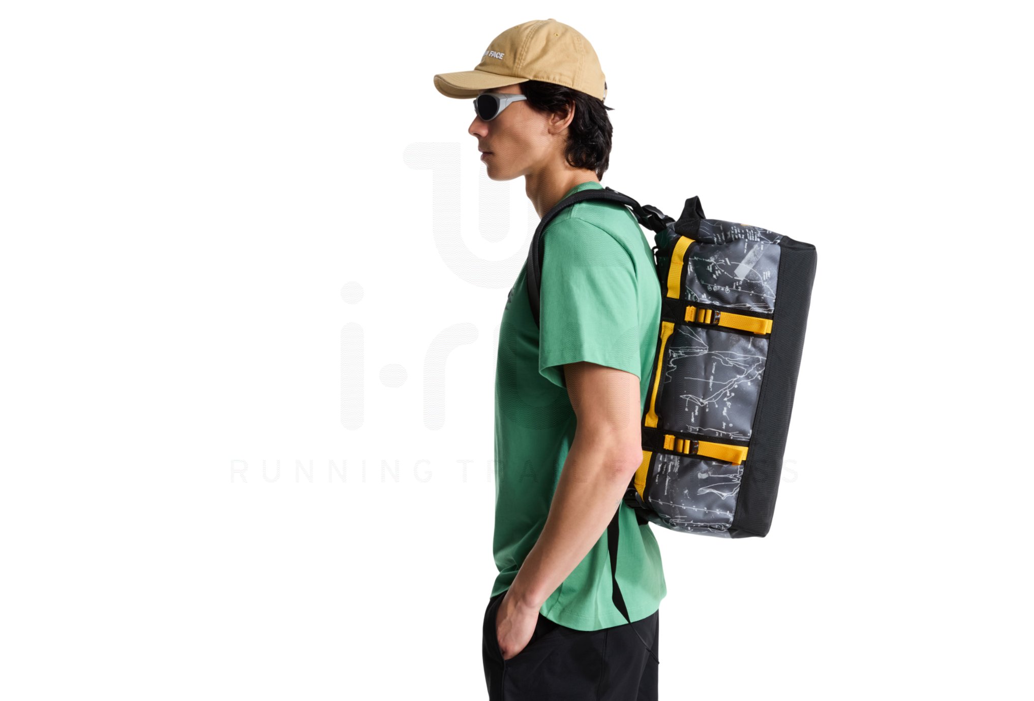 The North Face Base Camp Duffel - XS