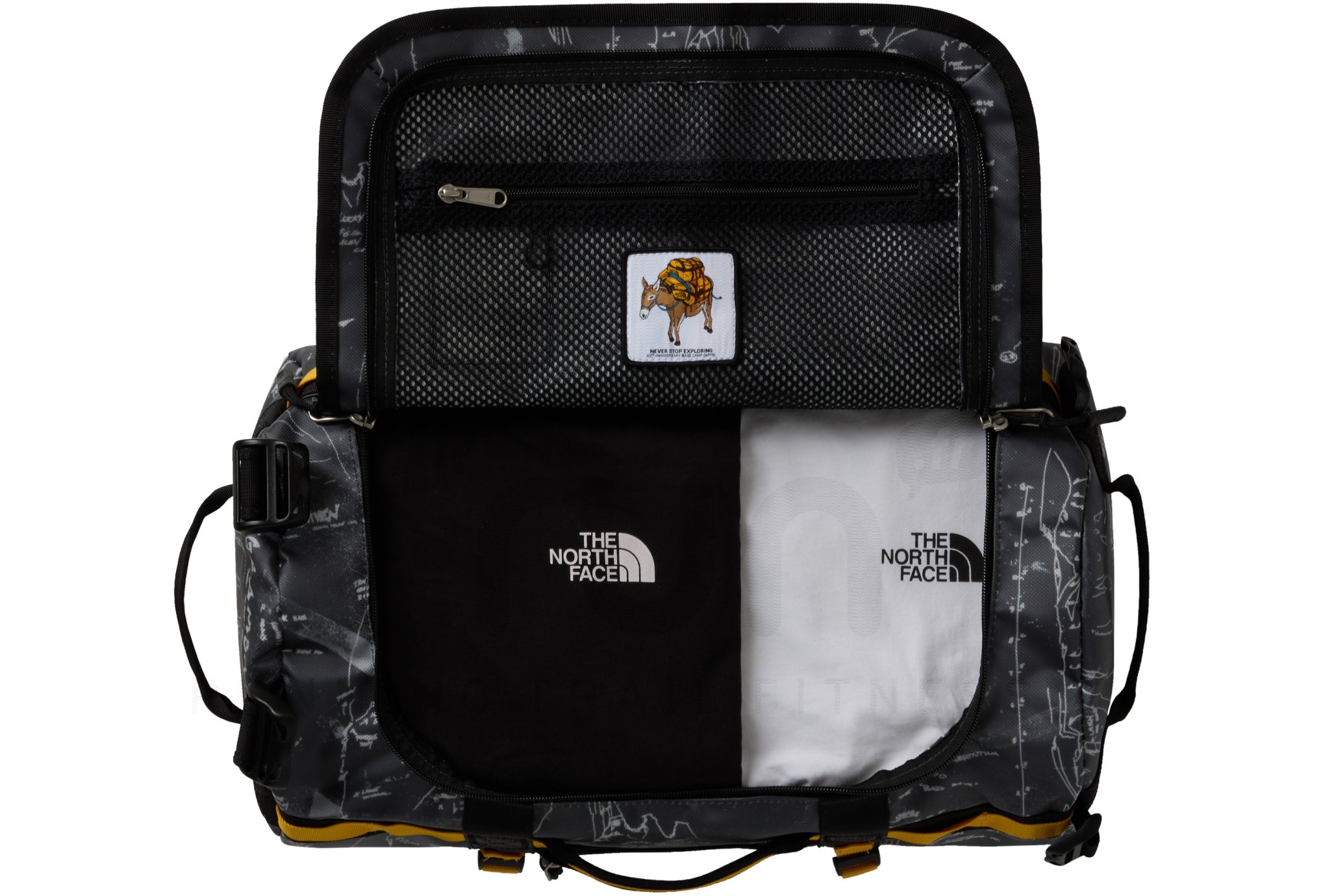 The North Face Base Camp Duffel - XS