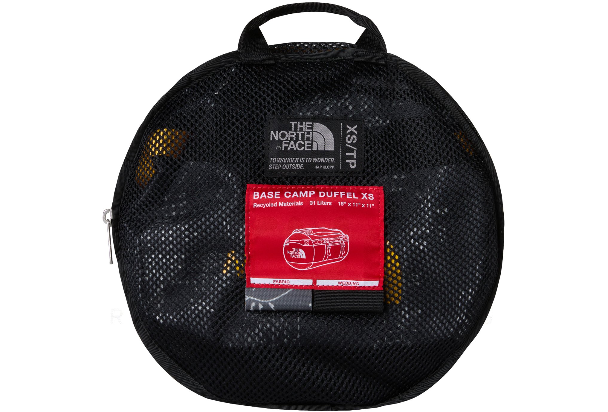 The North Face Base Camp Duffel - XS