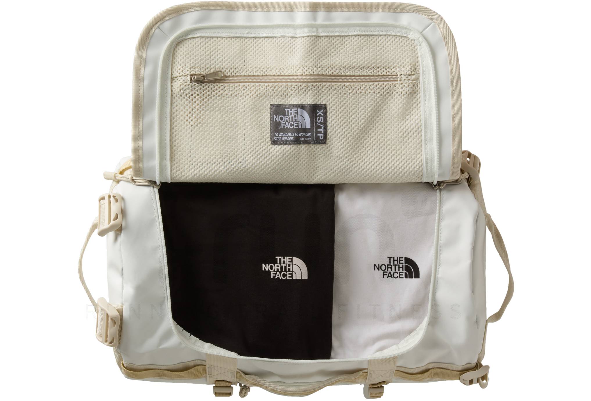 The North Face Base Camp Duffel XS