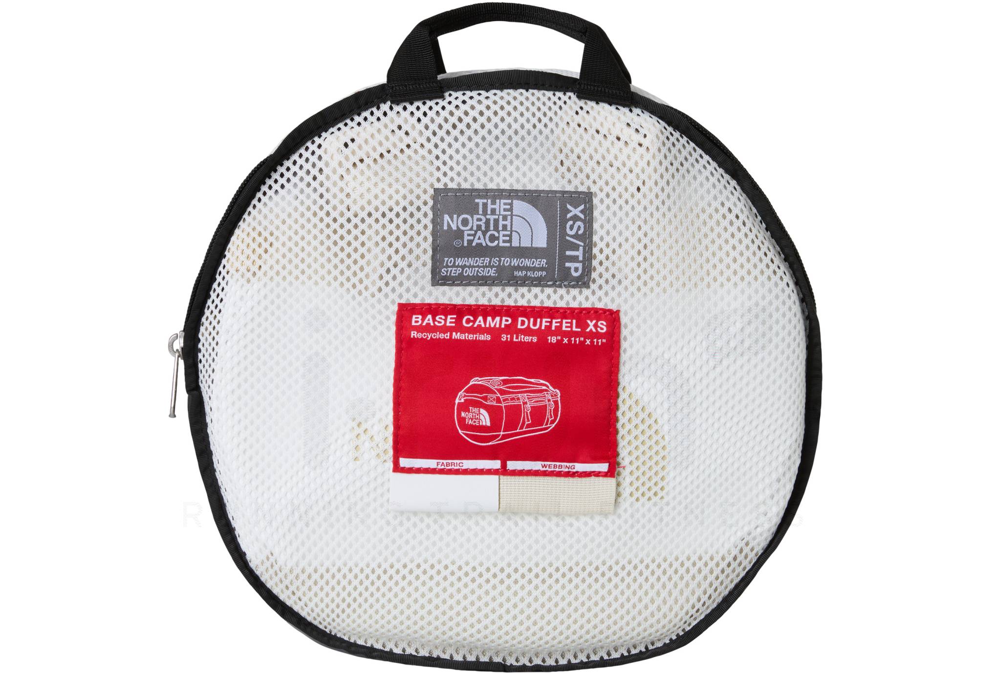 The North Face Base Camp Duffel XS