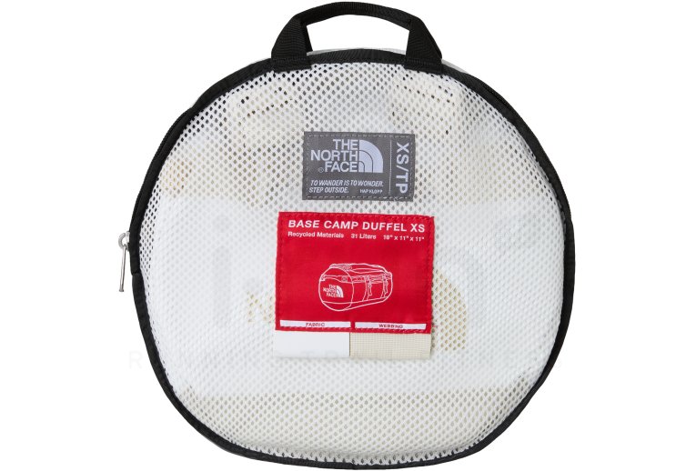 The North Face Base Camp Duffel - XS 