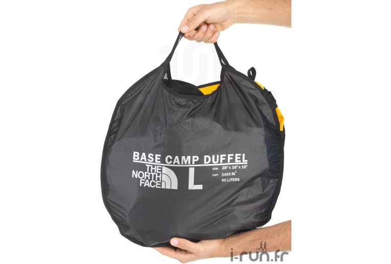 The North Face Base Camp Duffel - L 