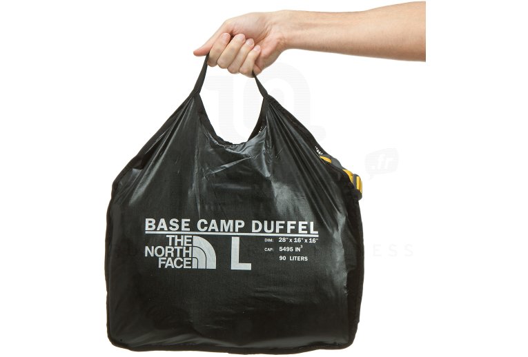 The North Face Base Camp Duffel - L 