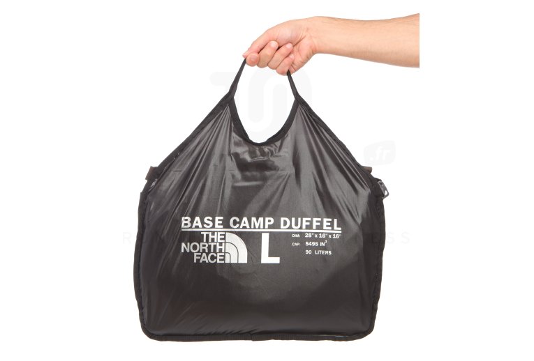 The North Face Base Camp Duffel - L 