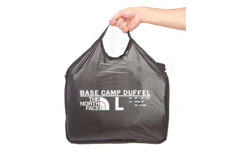 The North Face Base Camp Duffel - L 