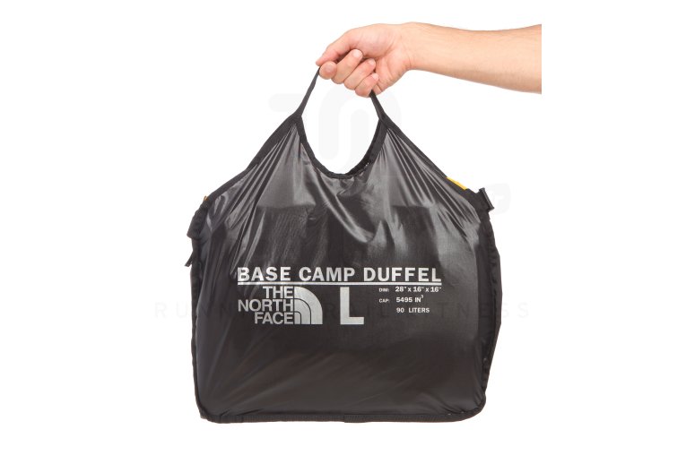 The North Face Base Camp Duffel - L 