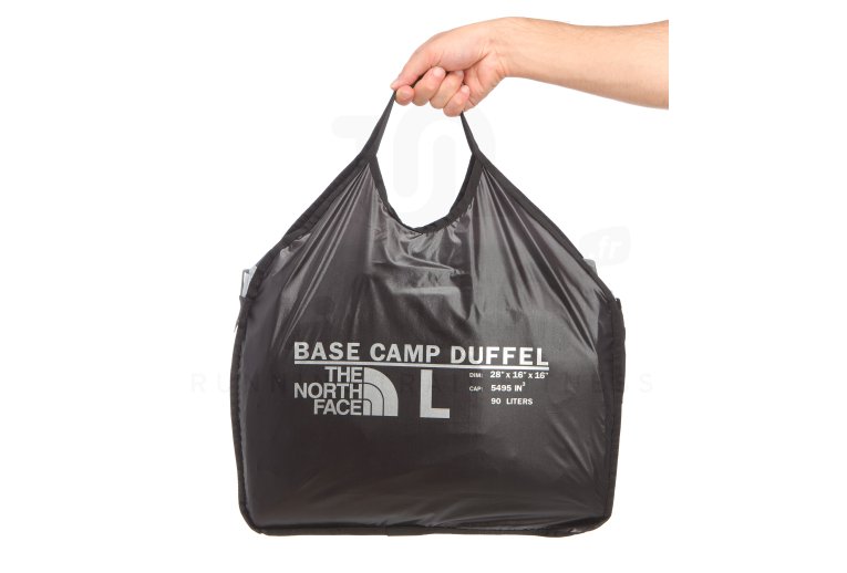 The North Face Base Camp Duffel - L 
