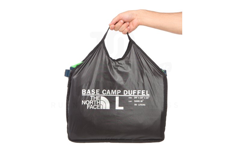 The North Face Base Camp Duffel - L 