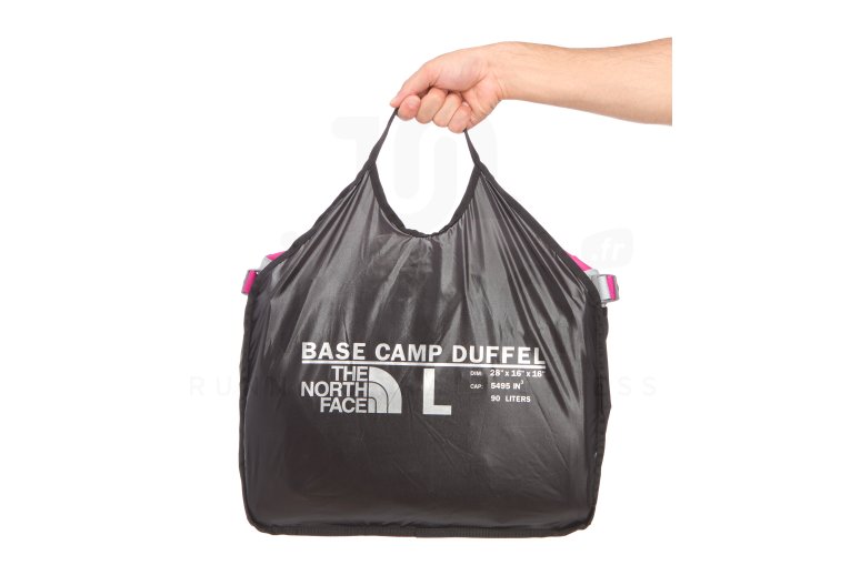 The North Face Base Camp Duffel - L 