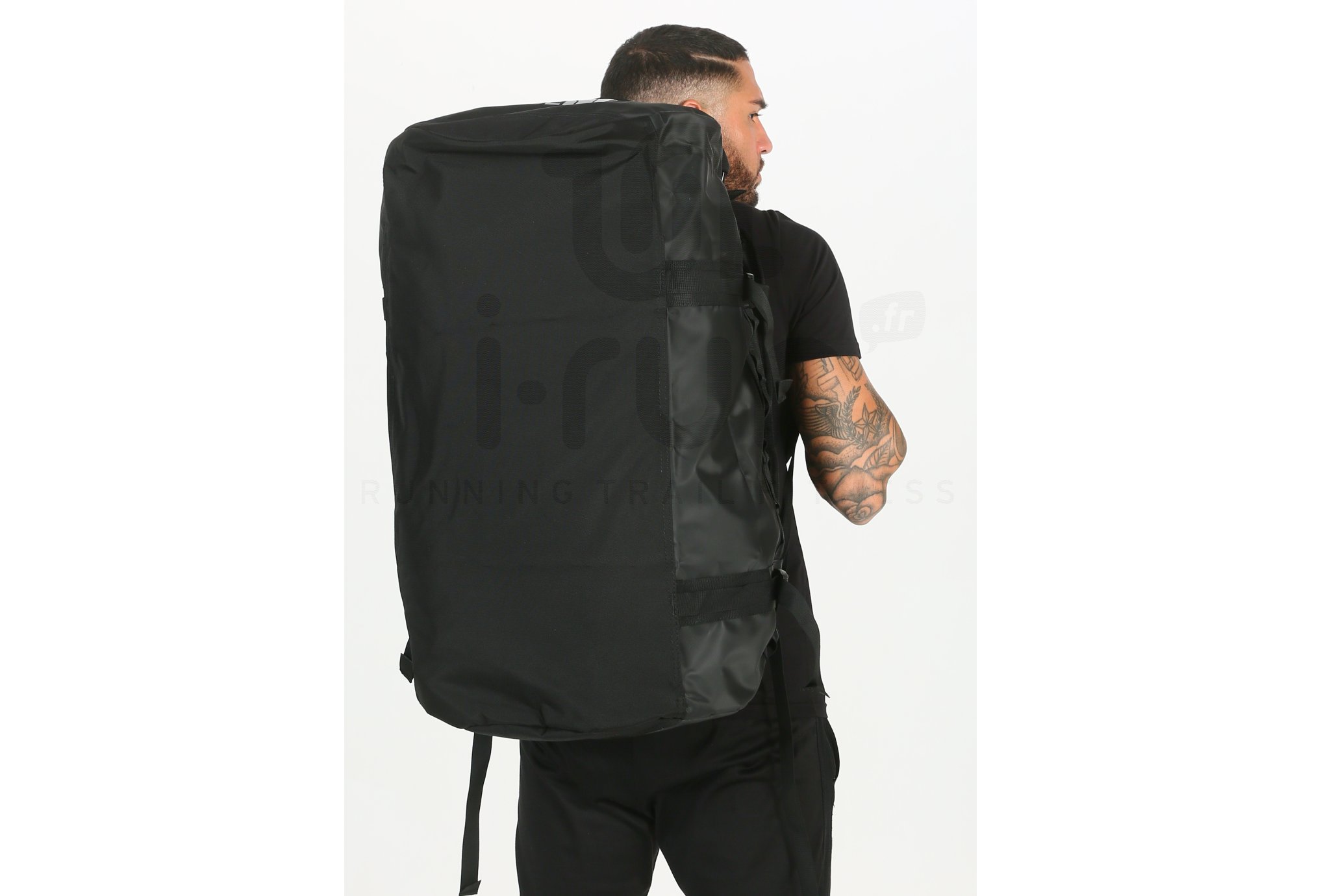 The North Face bolso Base Camp Duffel - L