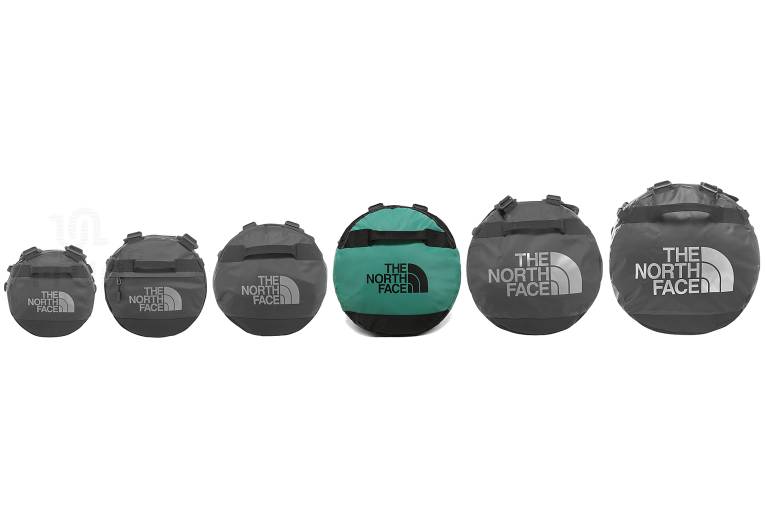The North Face Base Camp Duffel - L 