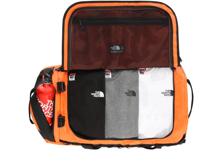 The North Face Base Camp Duffel - L 