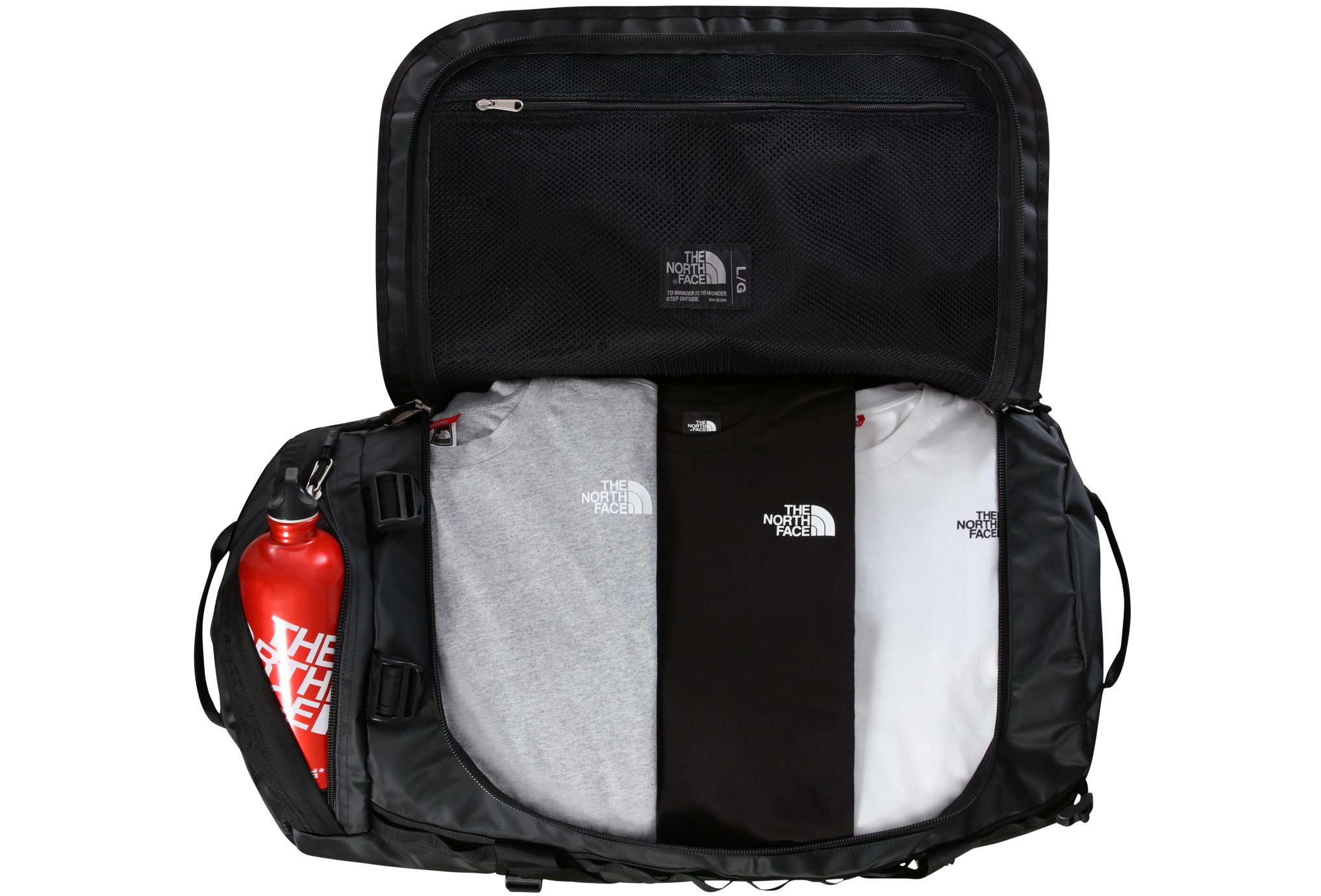 The North Face Base Camp Duffel - L