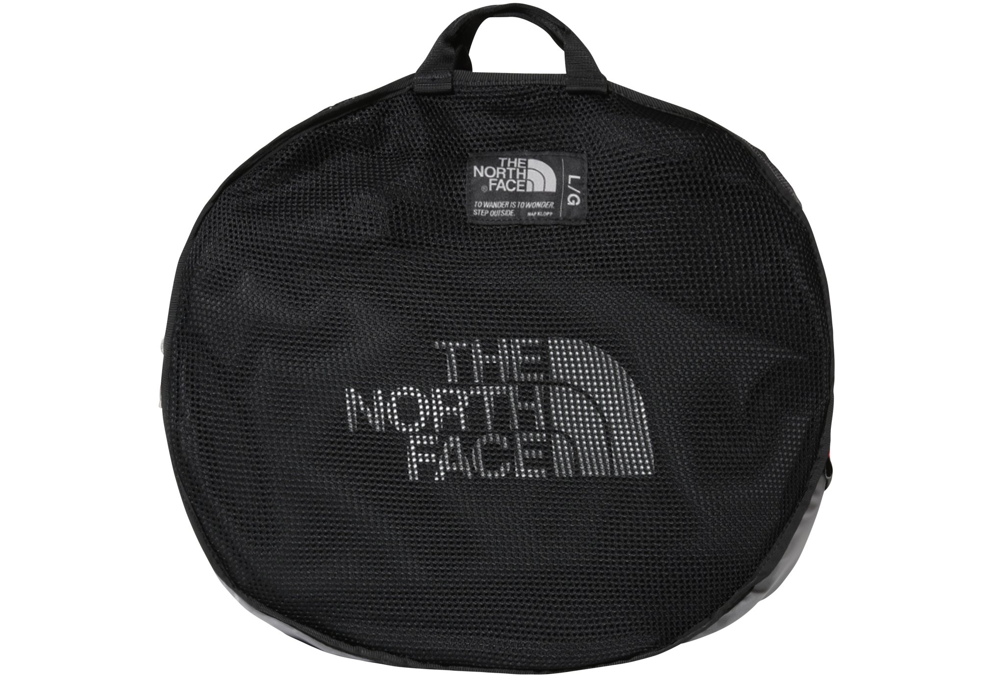 The North Face Base Camp Duffel - L