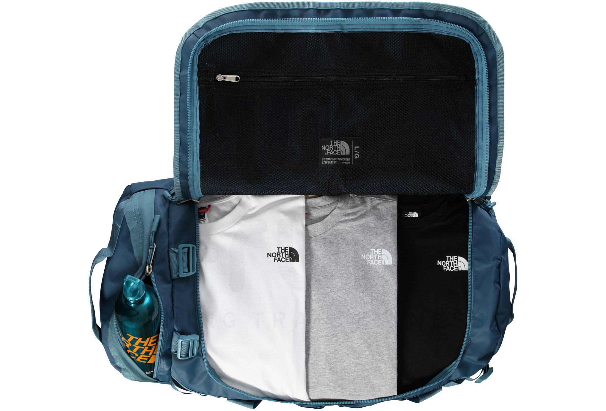 The North Face Base Camp Duffel - L