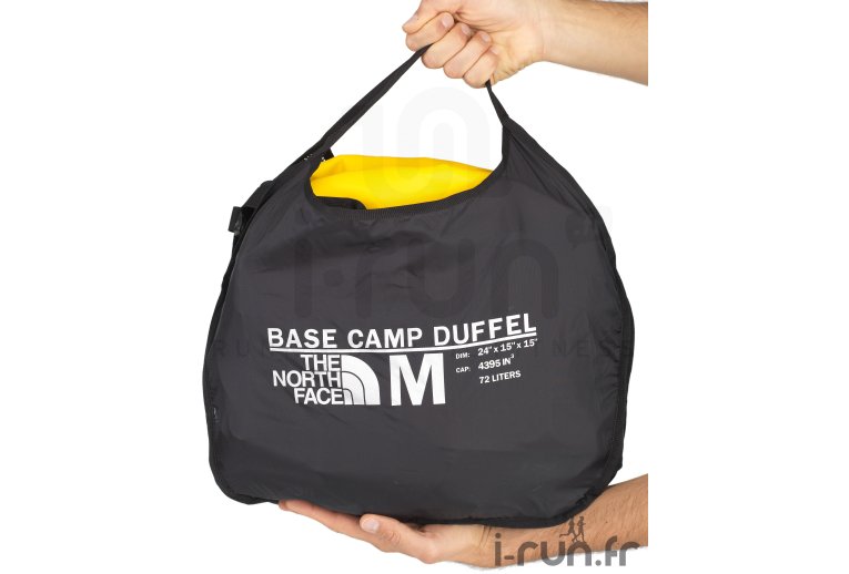 The North Face Base Camp Duffel - M 