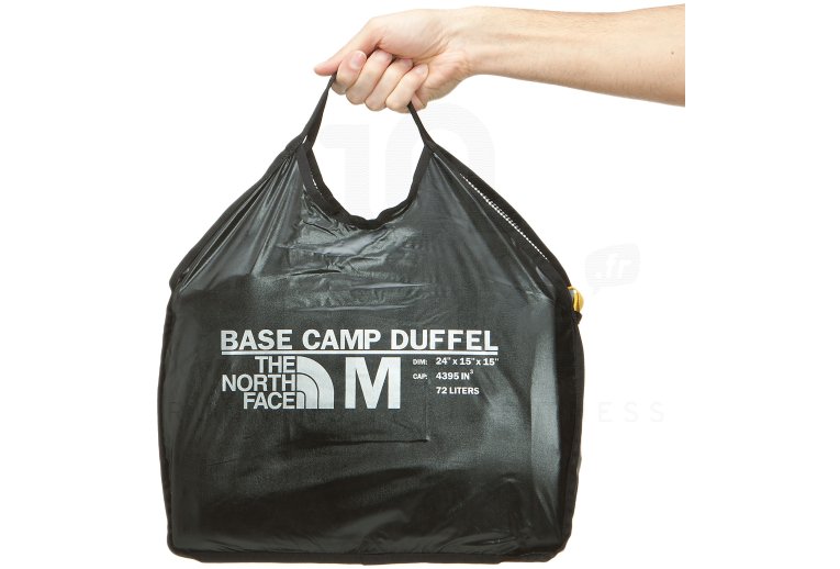 The North Face Base Camp Duffel - M 