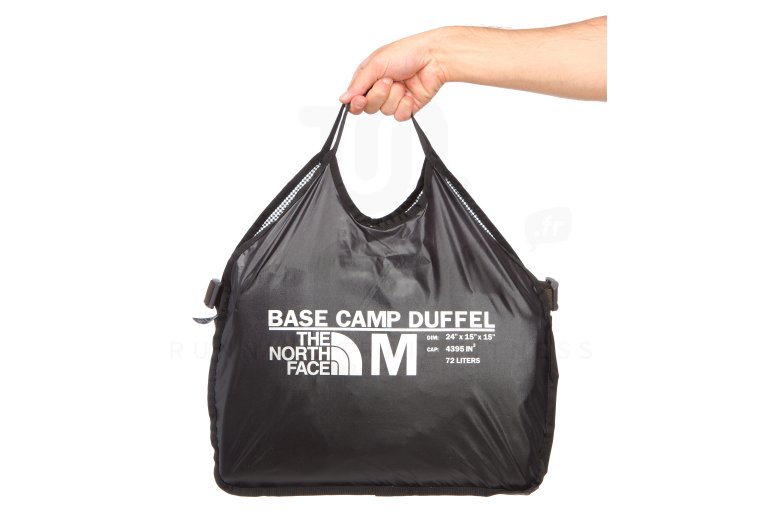 The North Face Base Camp Duffel - M 