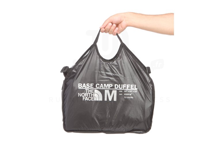 The North Face Base Camp Duffel - M 