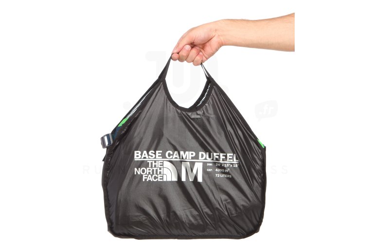 The North Face Base Camp Duffel - M 