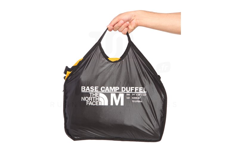 The North Face Base Camp Duffel - M 