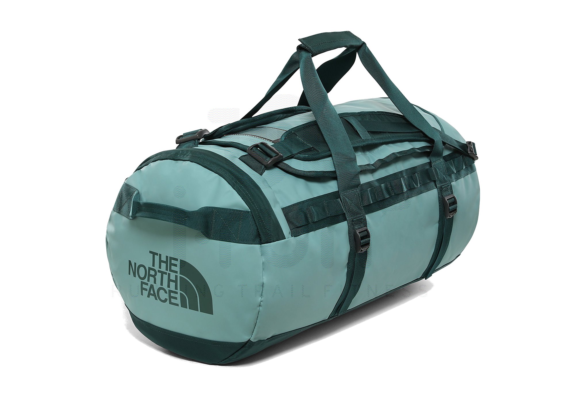 The North Face bolso Base Camp Duffel