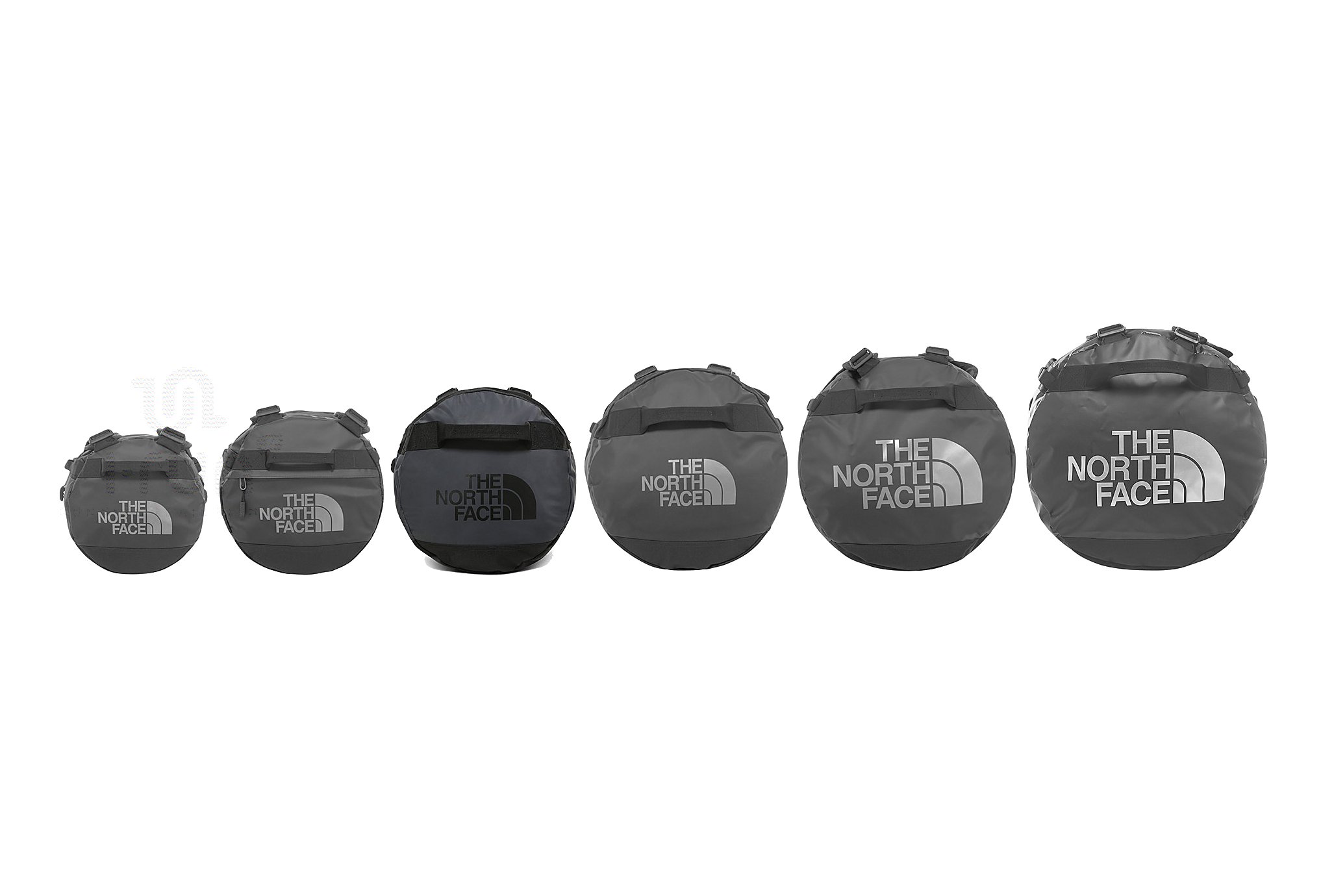 The North Face bolso Base Camp Duffel - M